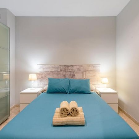 Behouse Reyes Catolicos Apartment เซบีญา ภายนอก รูปภาพ