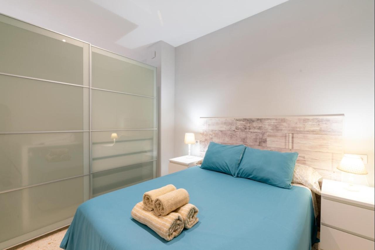 Behouse Reyes Catolicos Apartment เซบีญา ภายนอก รูปภาพ
